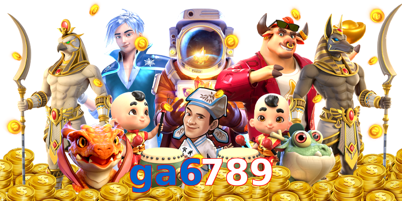 ga6789